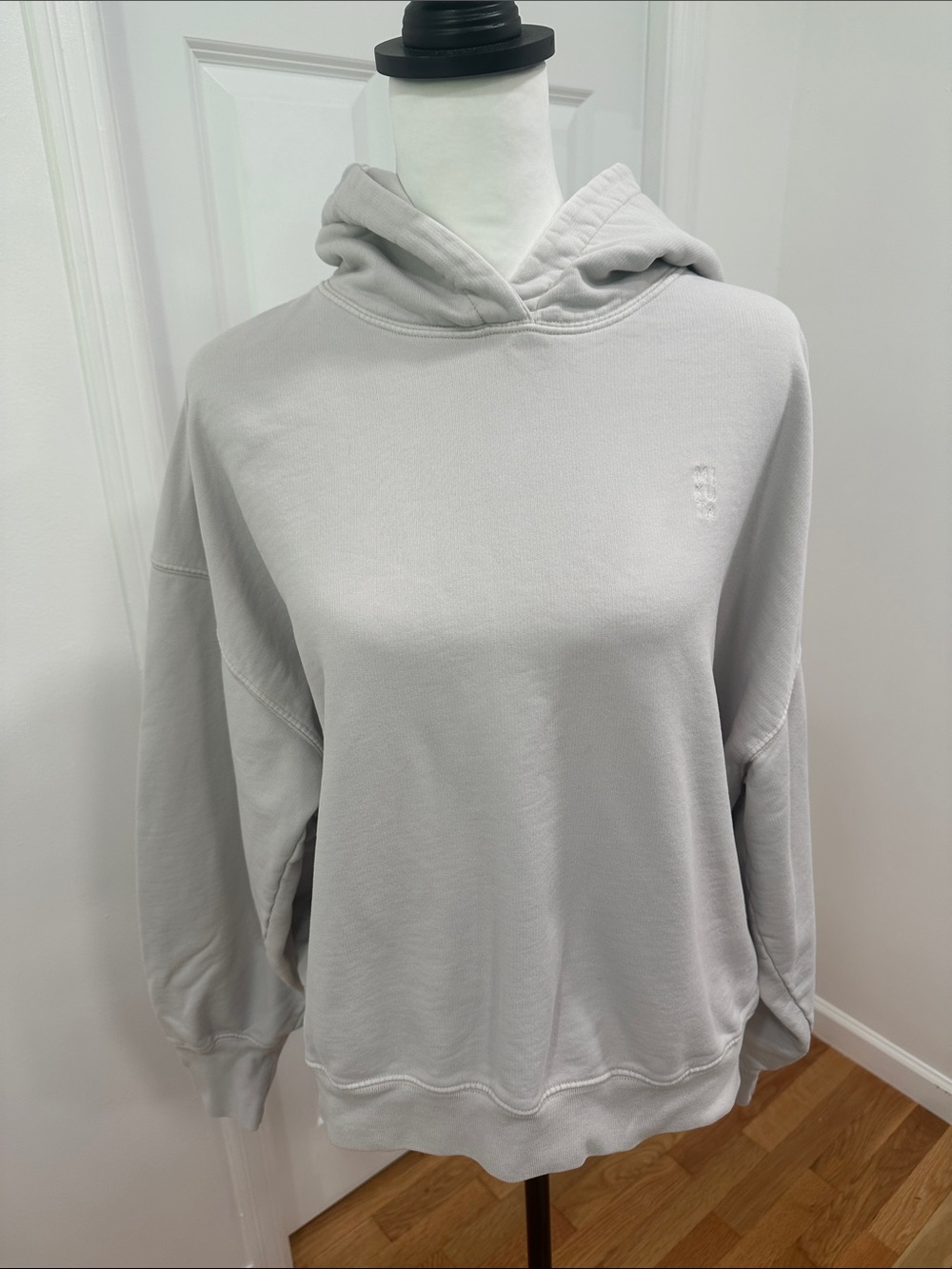 EUC Mikuta Hoodie
